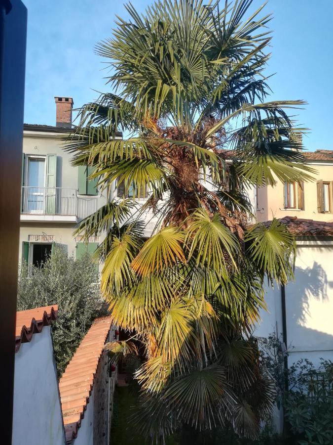 B&B Piccola Mantova Ngoại thất bức ảnh