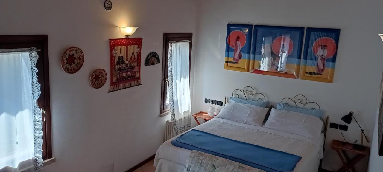 B&B Piccola Mantova Ngoại thất bức ảnh
