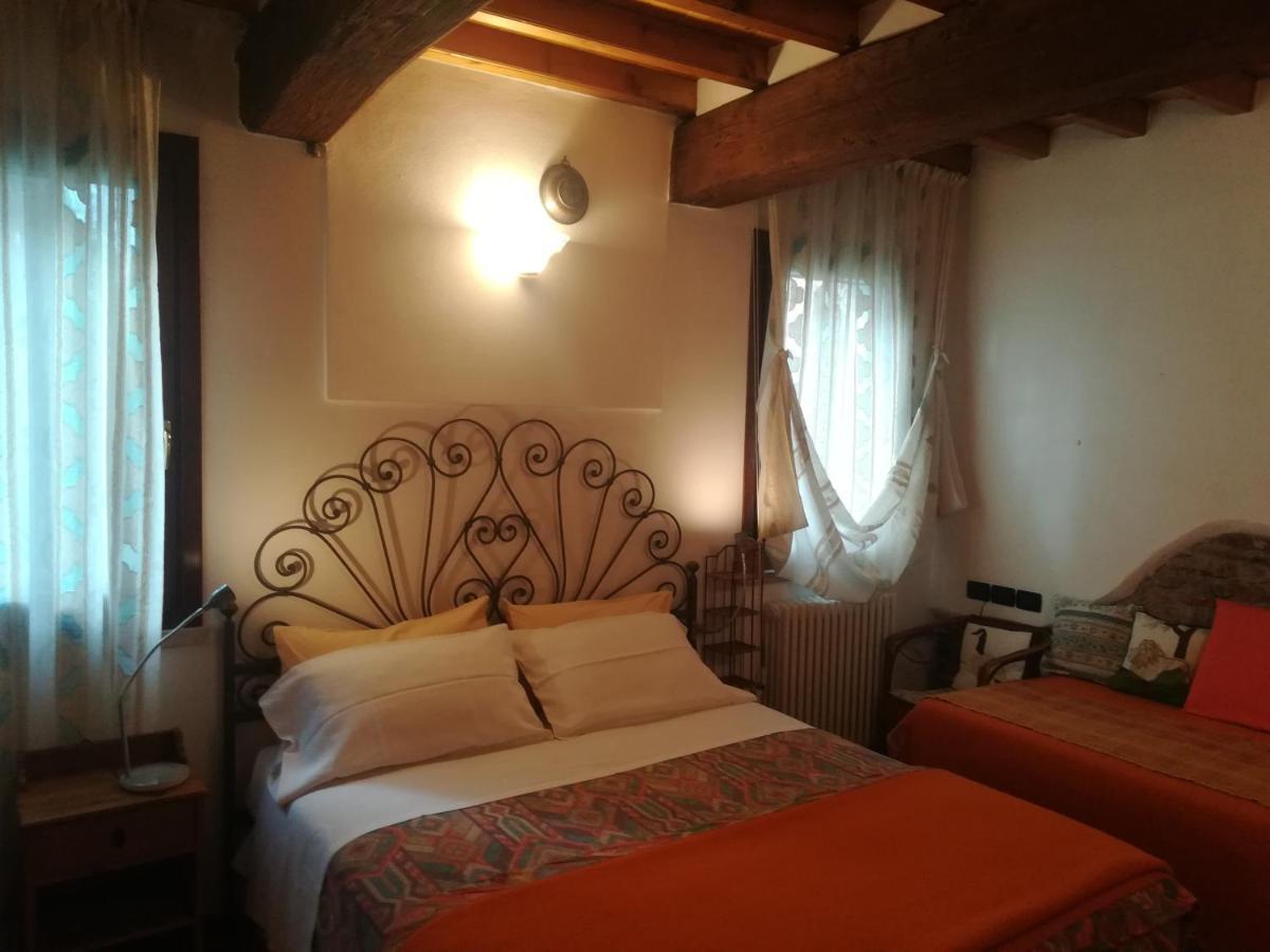 B&B Piccola Mantova Ngoại thất bức ảnh