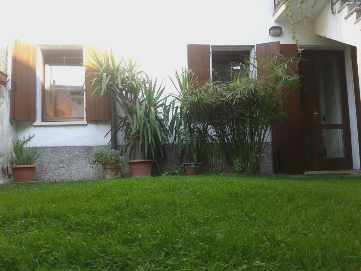 B&B Piccola Mantova Ngoại thất bức ảnh